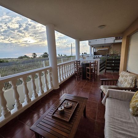 Preciosas Vistas Al Mar Villa Moncófar Dış mekan fotoğraf