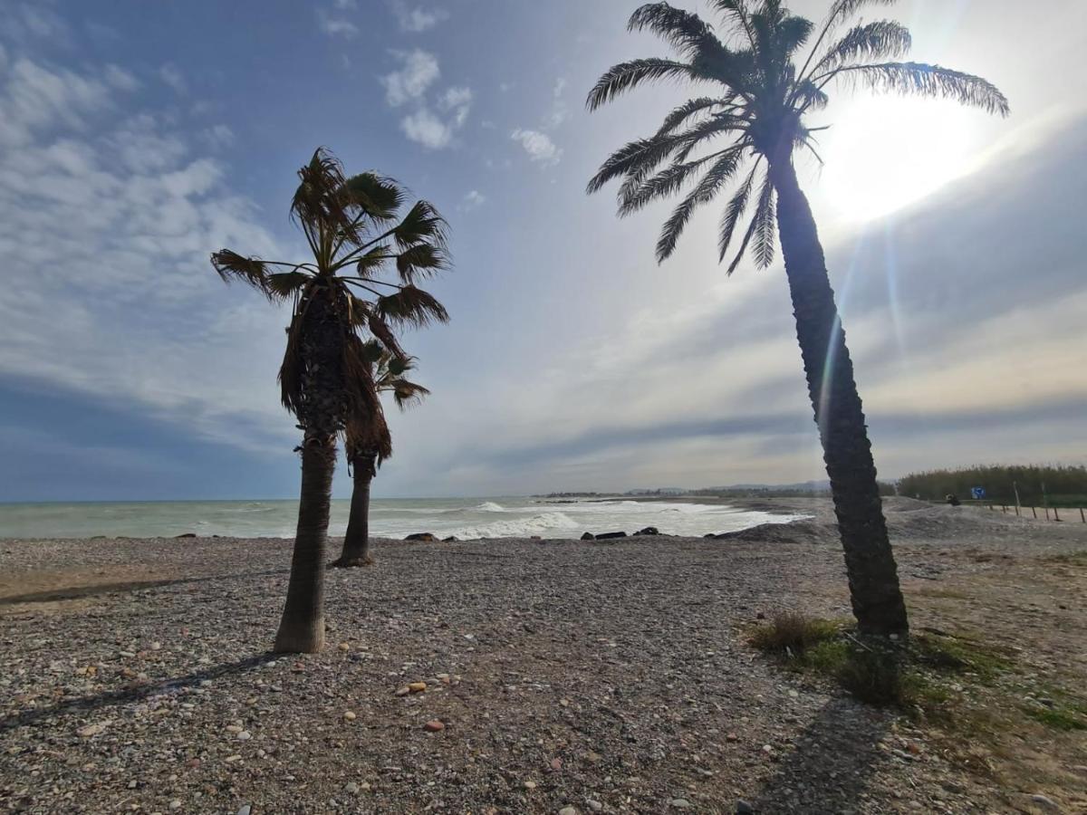 Preciosas Vistas Al Mar Villa Moncófar Dış mekan fotoğraf