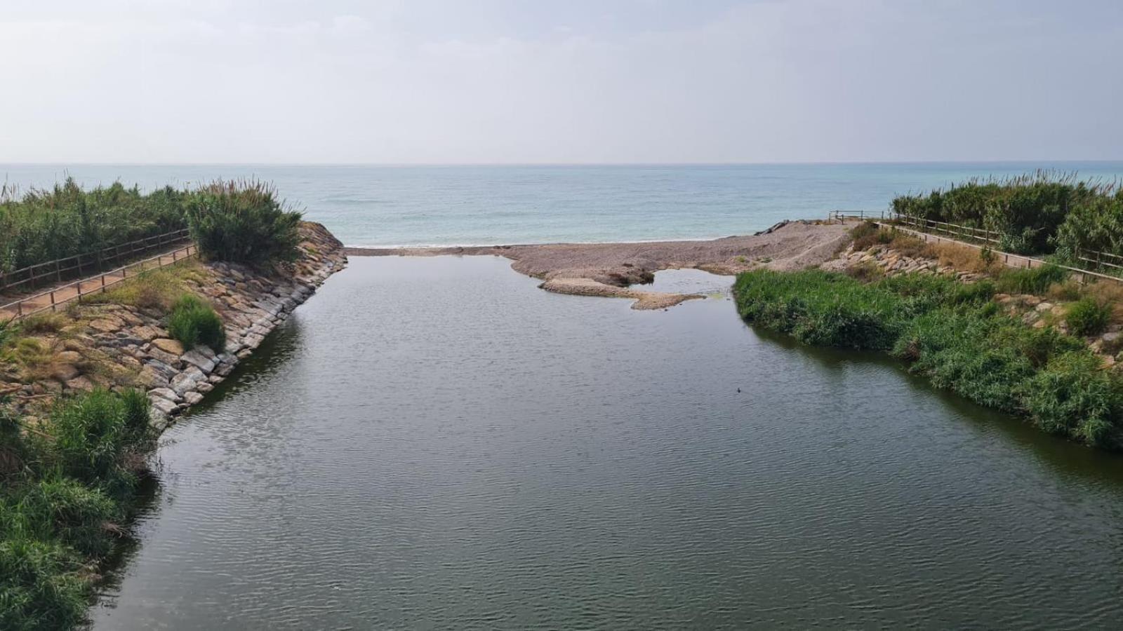 Preciosas Vistas Al Mar Villa Moncófar Dış mekan fotoğraf