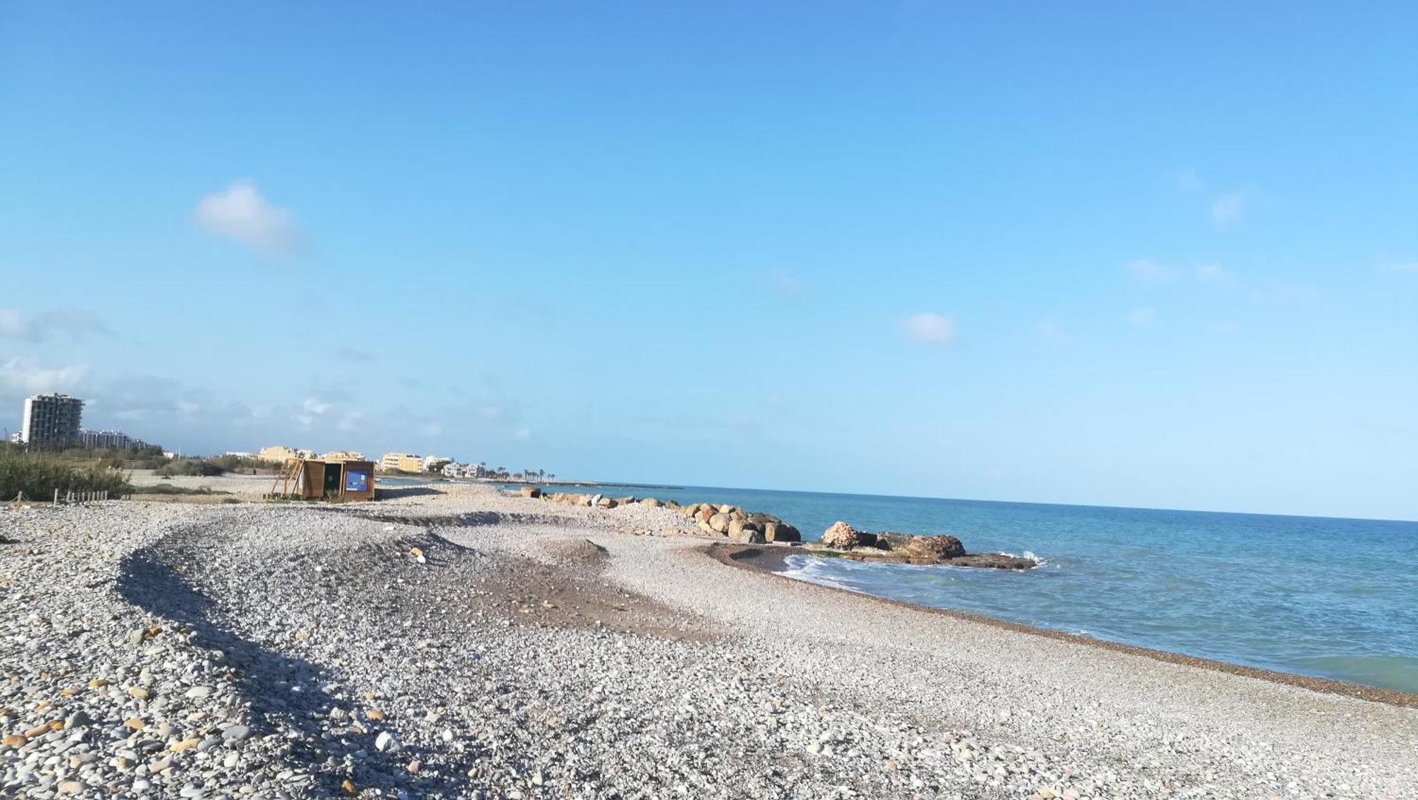 Preciosas Vistas Al Mar Villa Moncófar Dış mekan fotoğraf