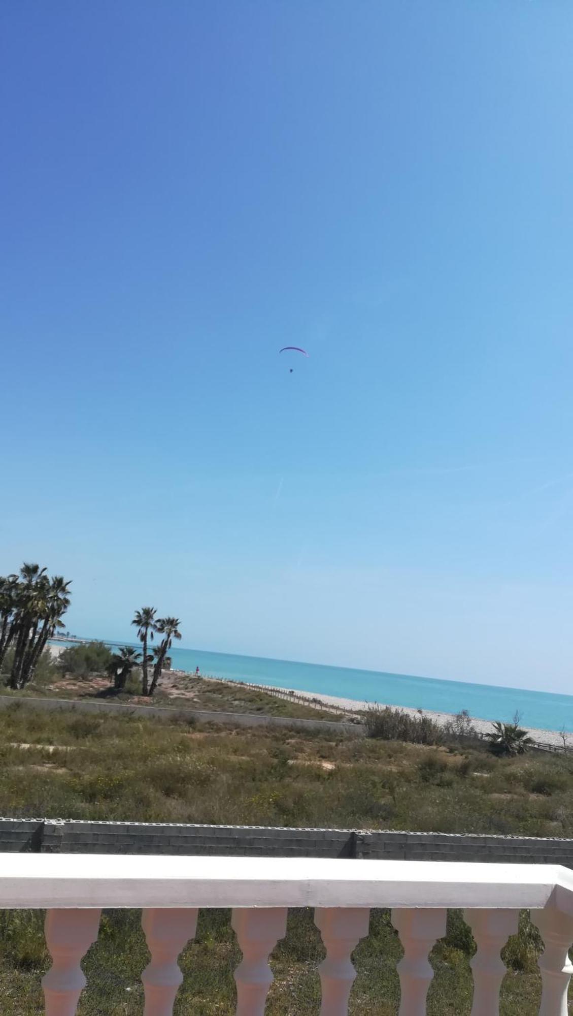 Preciosas Vistas Al Mar Villa Moncófar Dış mekan fotoğraf