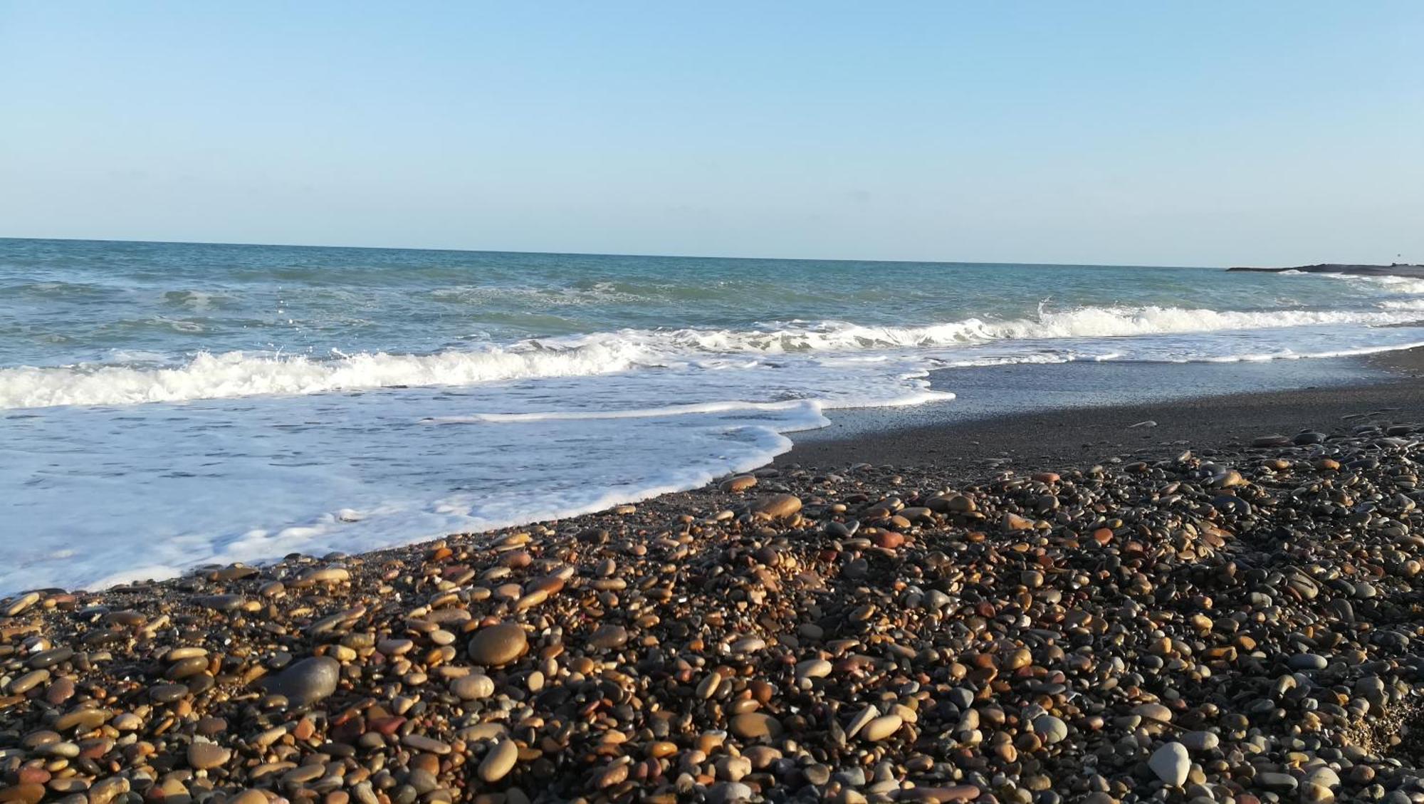 Preciosas Vistas Al Mar Villa Moncófar Dış mekan fotoğraf