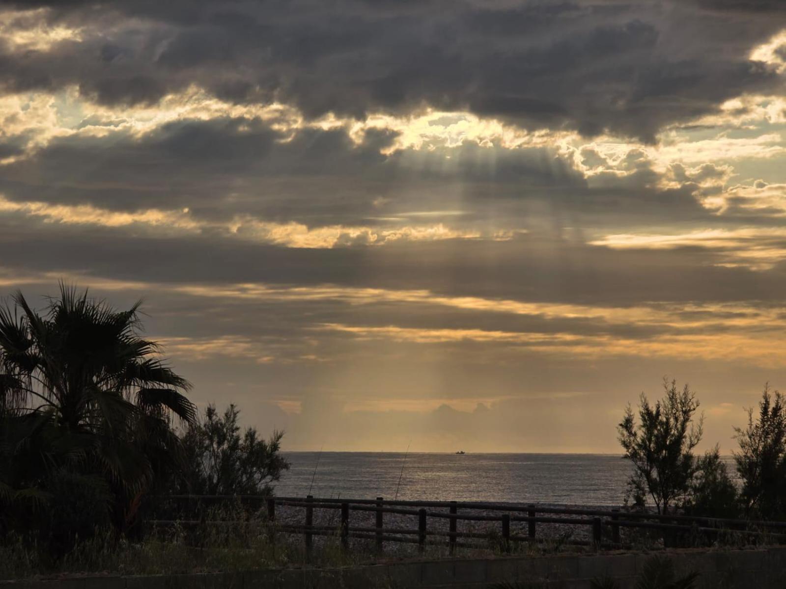 Preciosas Vistas Al Mar Villa Moncófar Dış mekan fotoğraf
