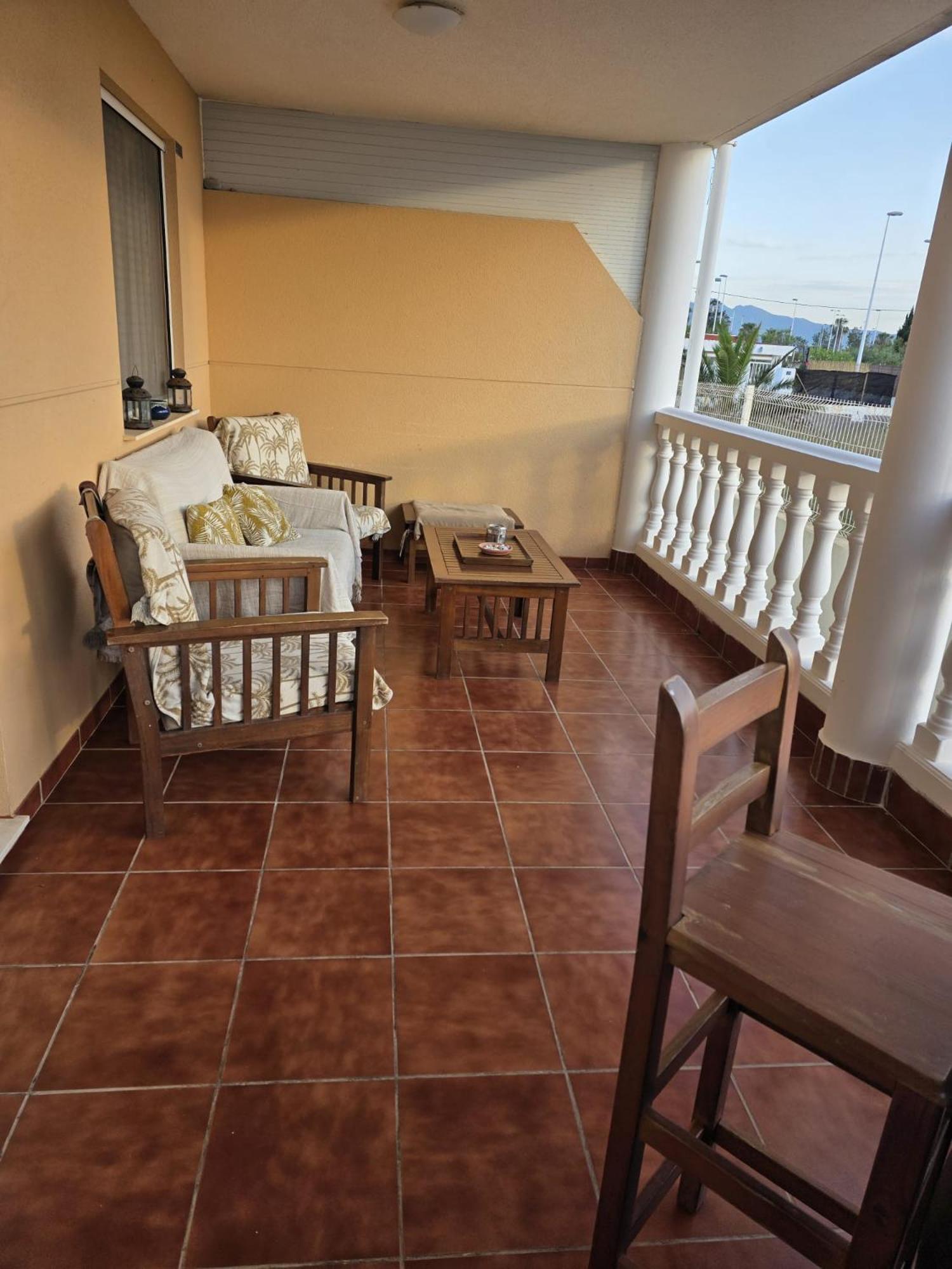 Preciosas Vistas Al Mar Villa Moncófar Dış mekan fotoğraf