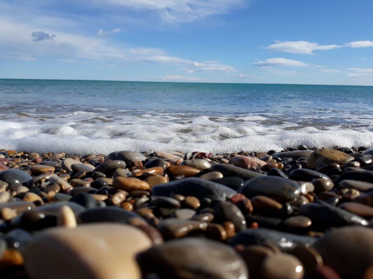 Preciosas Vistas Al Mar Villa Moncófar Dış mekan fotoğraf